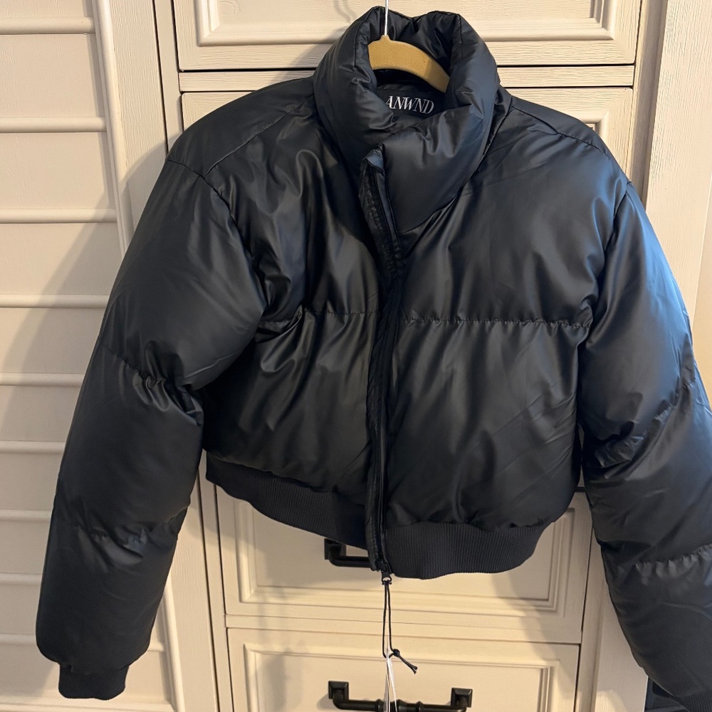 Youth Girls Jacket